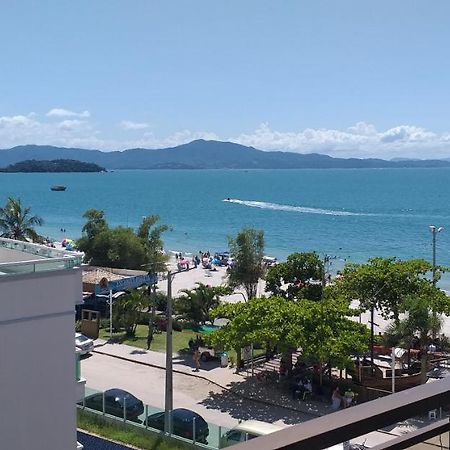 Ilha Moradas Apto 401 Florianópolis Zewnętrze zdjęcie
