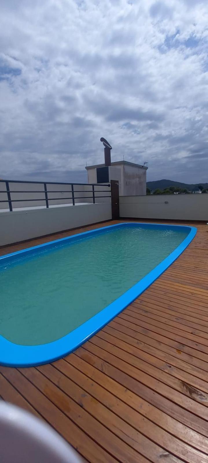 Ilha Moradas Apto 401 Florianópolis Zewnętrze zdjęcie