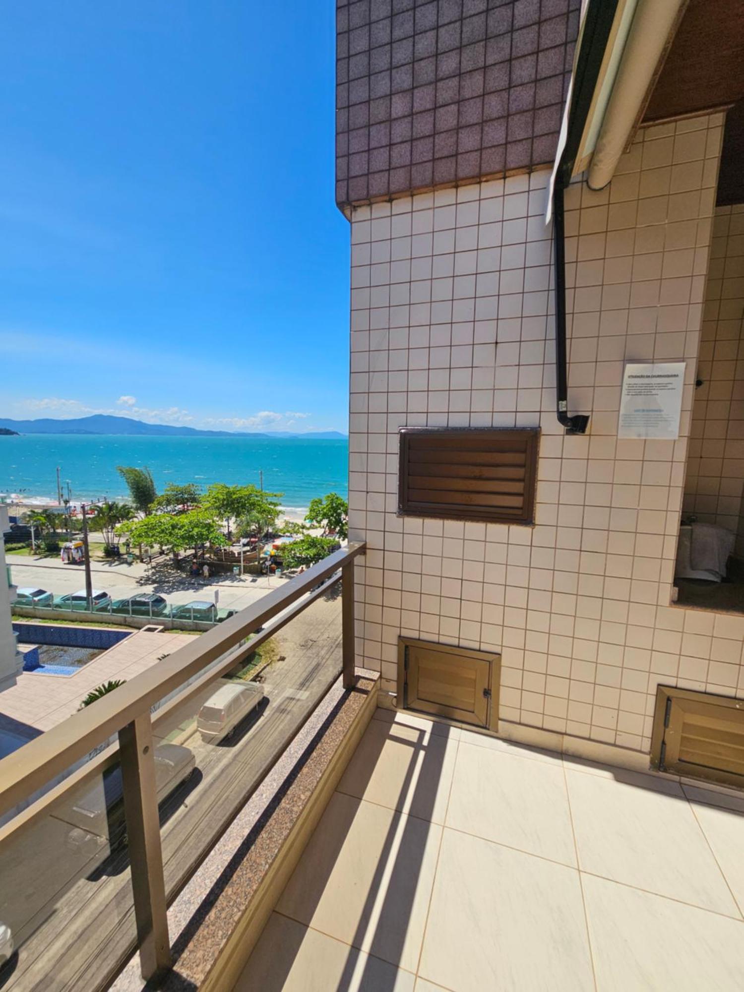 Ilha Moradas Apto 401 Florianópolis Zewnętrze zdjęcie