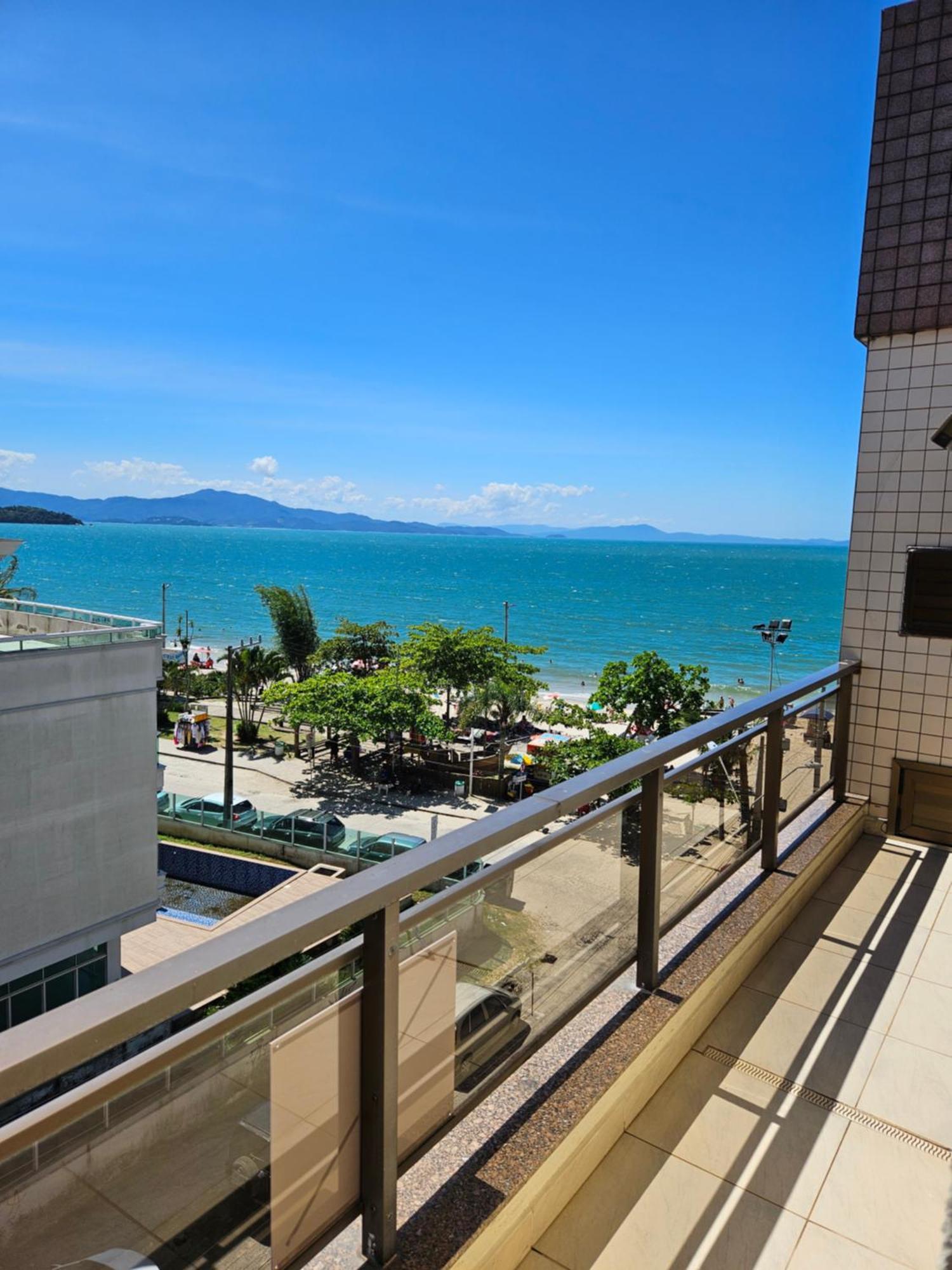 Ilha Moradas Apto 401 Florianópolis Zewnętrze zdjęcie