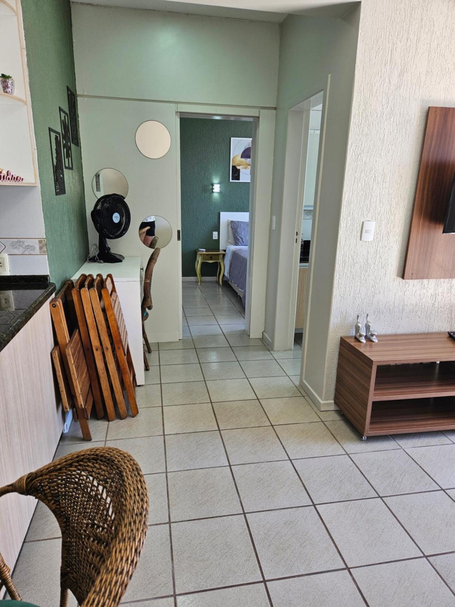 Ilha Moradas Apto 401 Florianópolis Zewnętrze zdjęcie