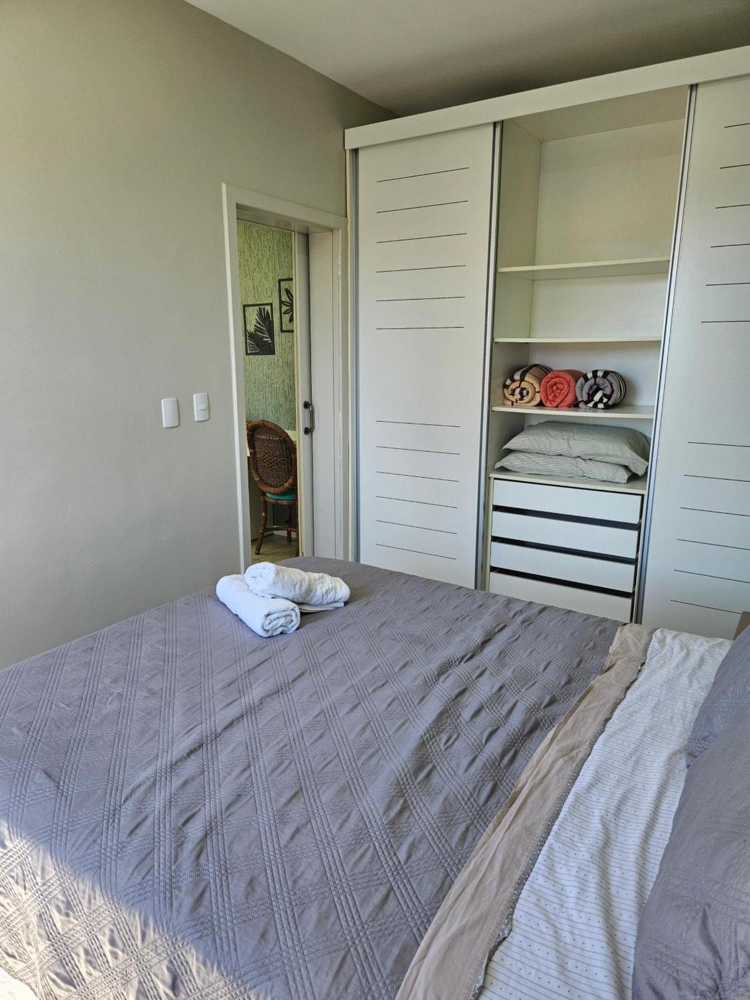 Ilha Moradas Apto 401 Florianópolis Zewnętrze zdjęcie