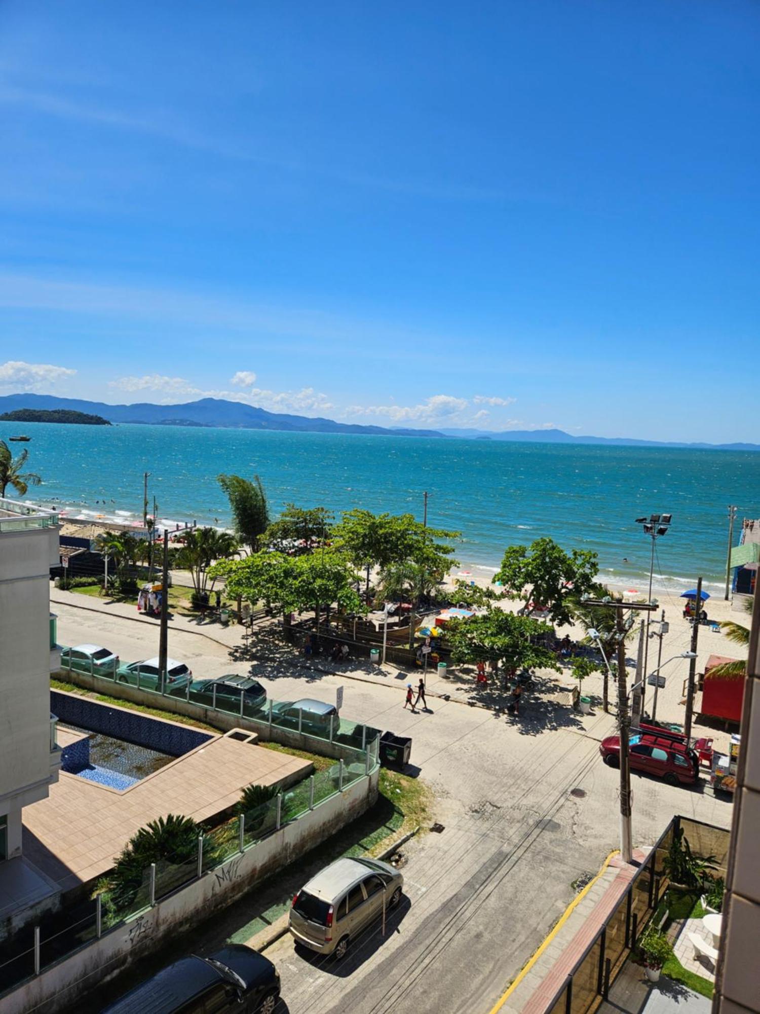 Ilha Moradas Apto 401 Florianópolis Zewnętrze zdjęcie